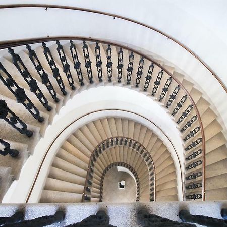 Heymi Apartments Stadtpark Wina Bagian luar foto